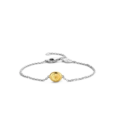 Fascinating Yellow Bracelet