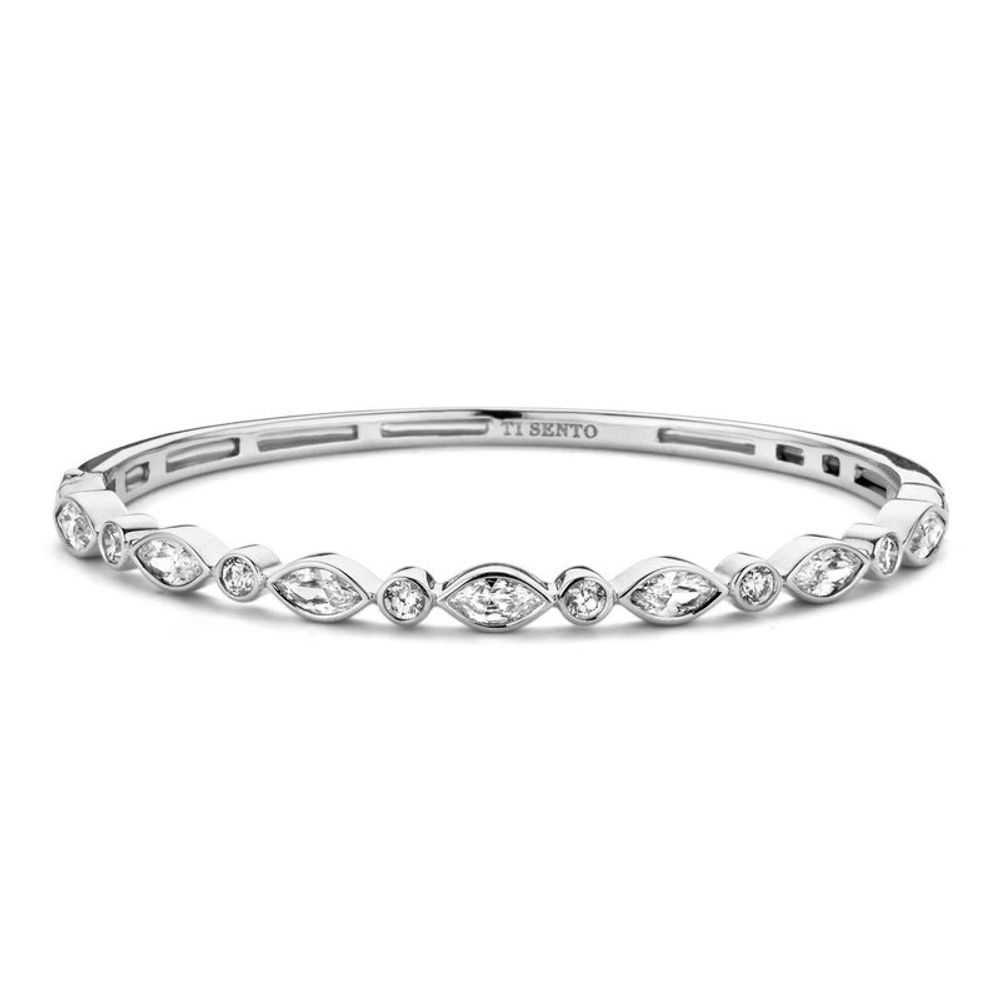 Marquise Bangle