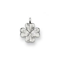 4 Leaf Clover Pendant