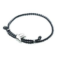 Feed Dove Friendship Bracelet