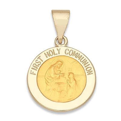First Holy Communion 15MM Pendant