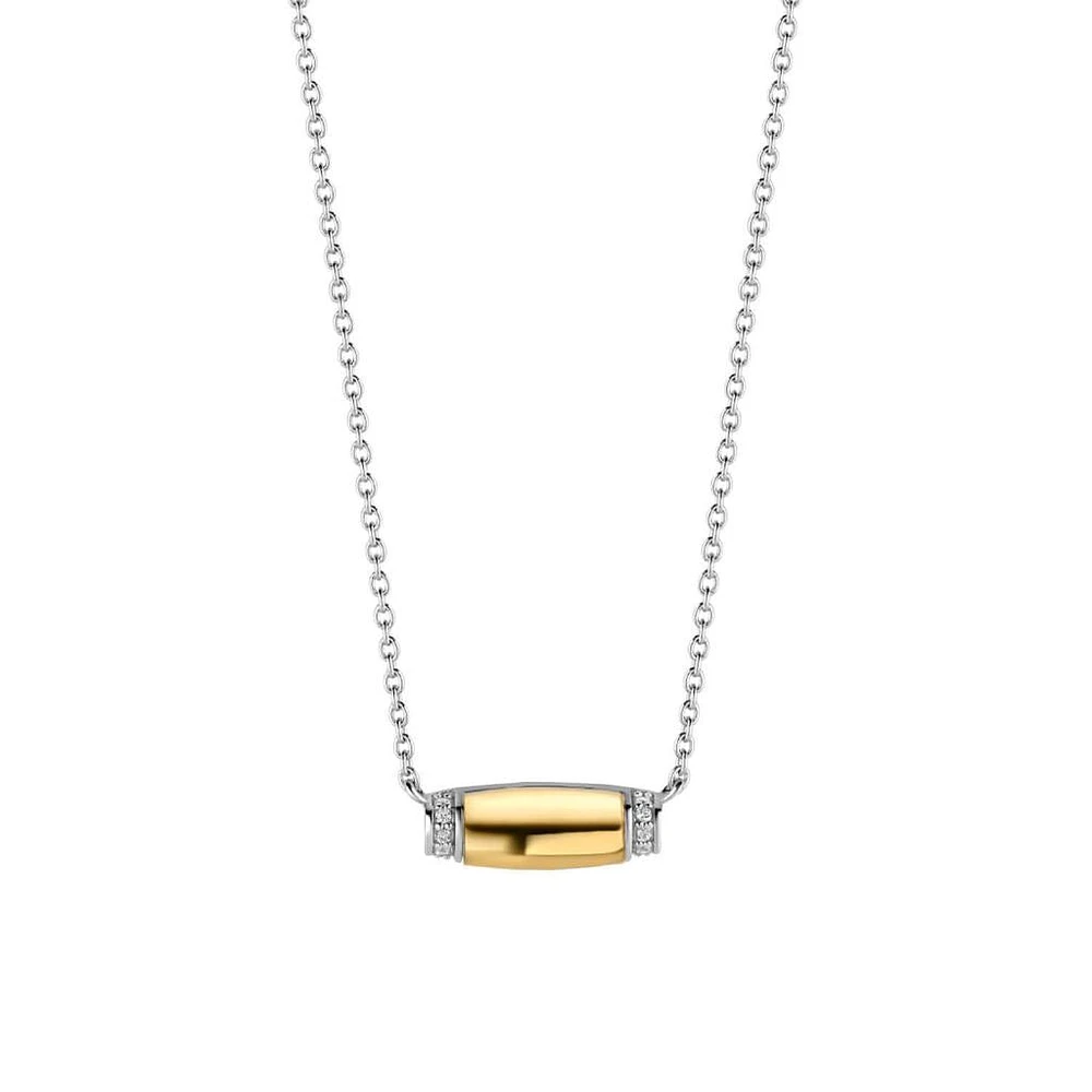 Fortune Necklace