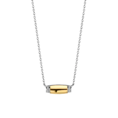 Fortune Necklace