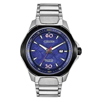 Marvel 80th Anniversary Limited Edition 44mm