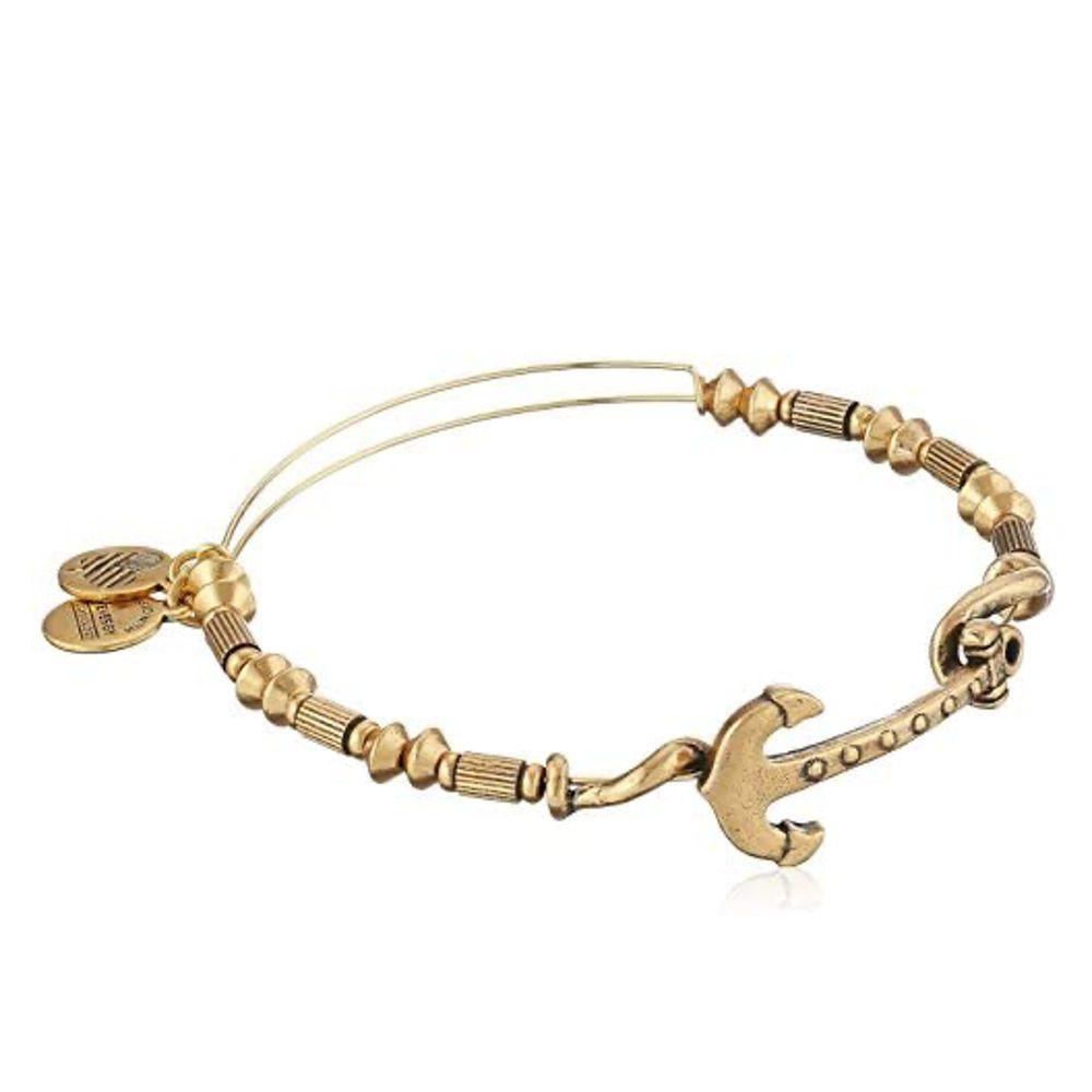 Anchor Bracelet