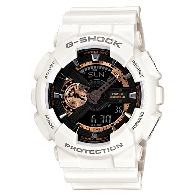 GA110RG-7A