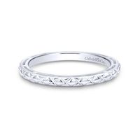 Geometric Ring 14K