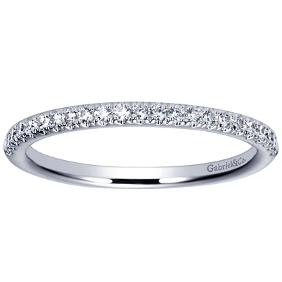 .15ct Diamond Band