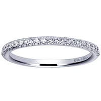 .15ct Diamond Band