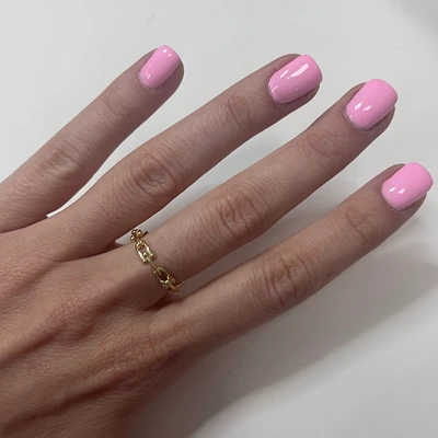 Hardware Link Ring