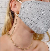 Nautical Mariner Link Multi-Way Chain
