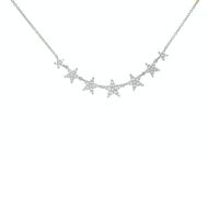 Five Star Necklace