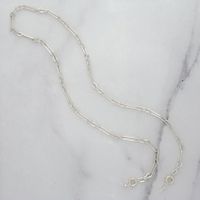 Mixed link Multi-way Chain