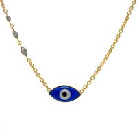 Evil Eye Necklace