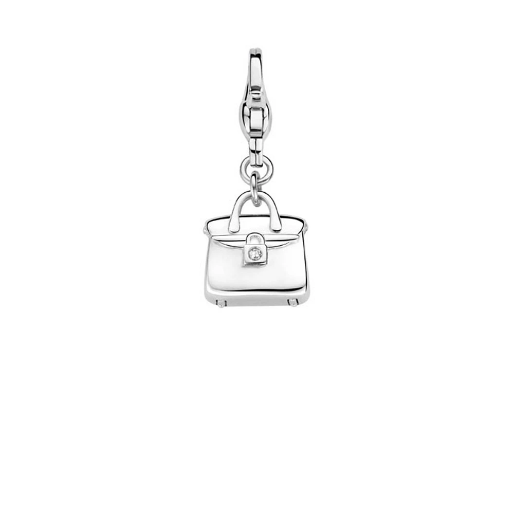 Iconic Bag Charm
