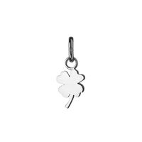 Mini Four Leaf Clover Pendant