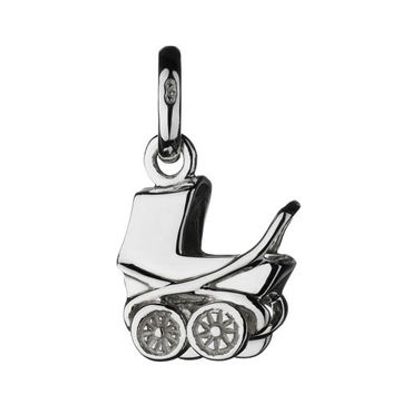 Baby Pram Pendant