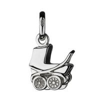 Baby Pram Pendant