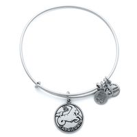 Capricorn Bangle