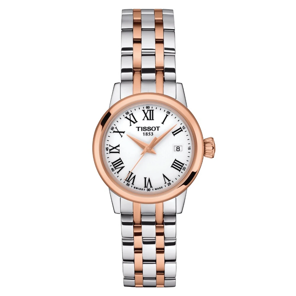 Classic Dream Lady 28MM Watch