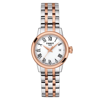 Classic Dream Lady 28MM Watch