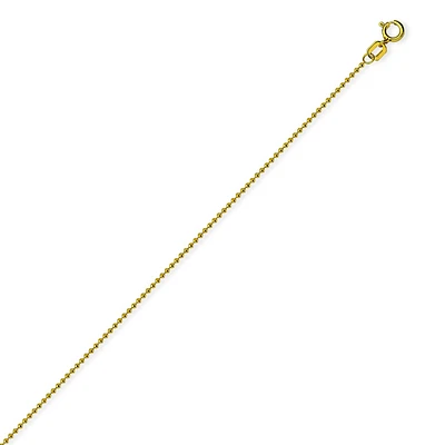 Ball Chain 16''