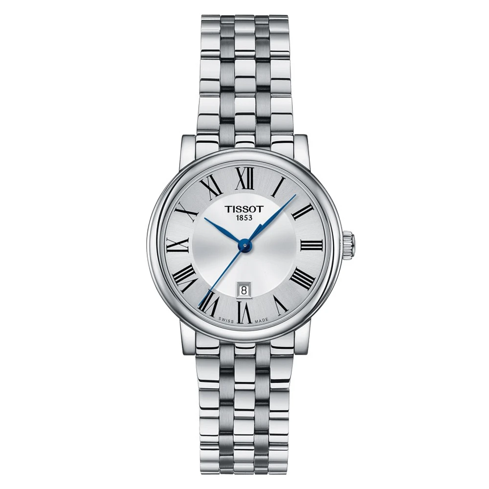 Carson Premium 30mm Steel