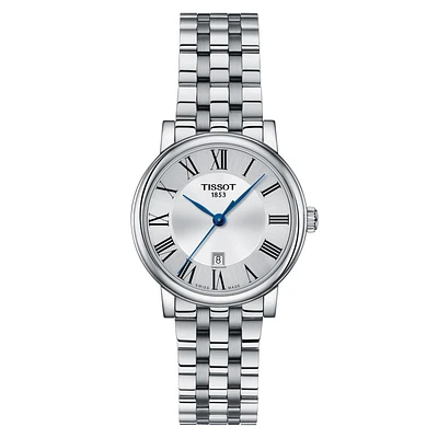 Carson Premium 30mm Steel