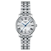Carson Premium 30mm Steel