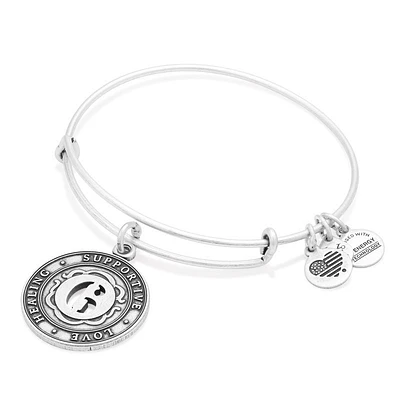 Number 6 Bracelet