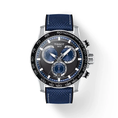 Supersport Chrono 45MM