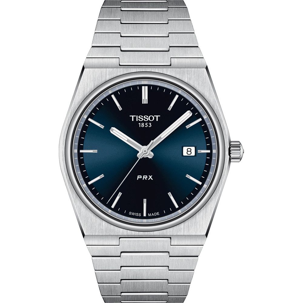 PRX 40250 Blue 40MM Watch