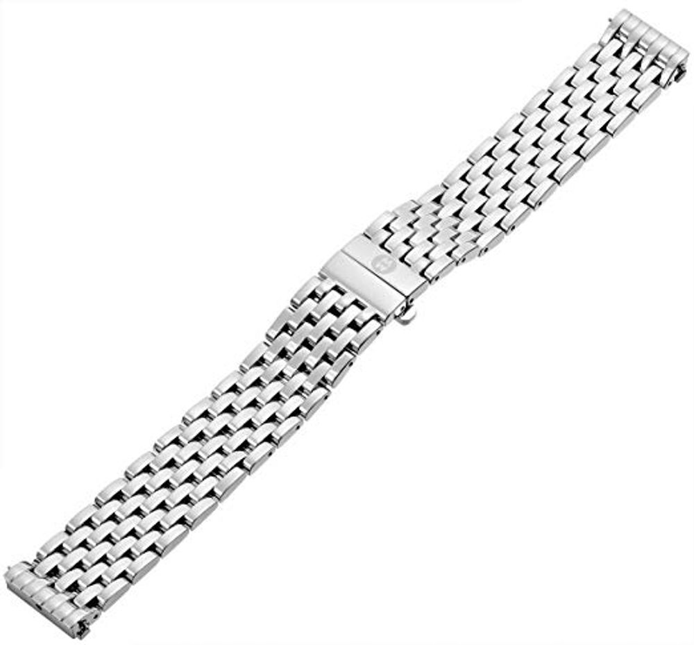 16MM Seven Link Steel Strap