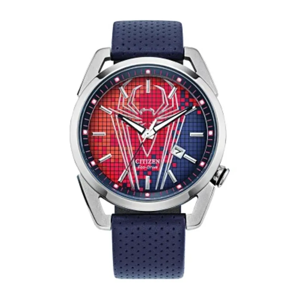 Spider Man 42MM Watch