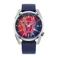 Spider Man 42MM Watch