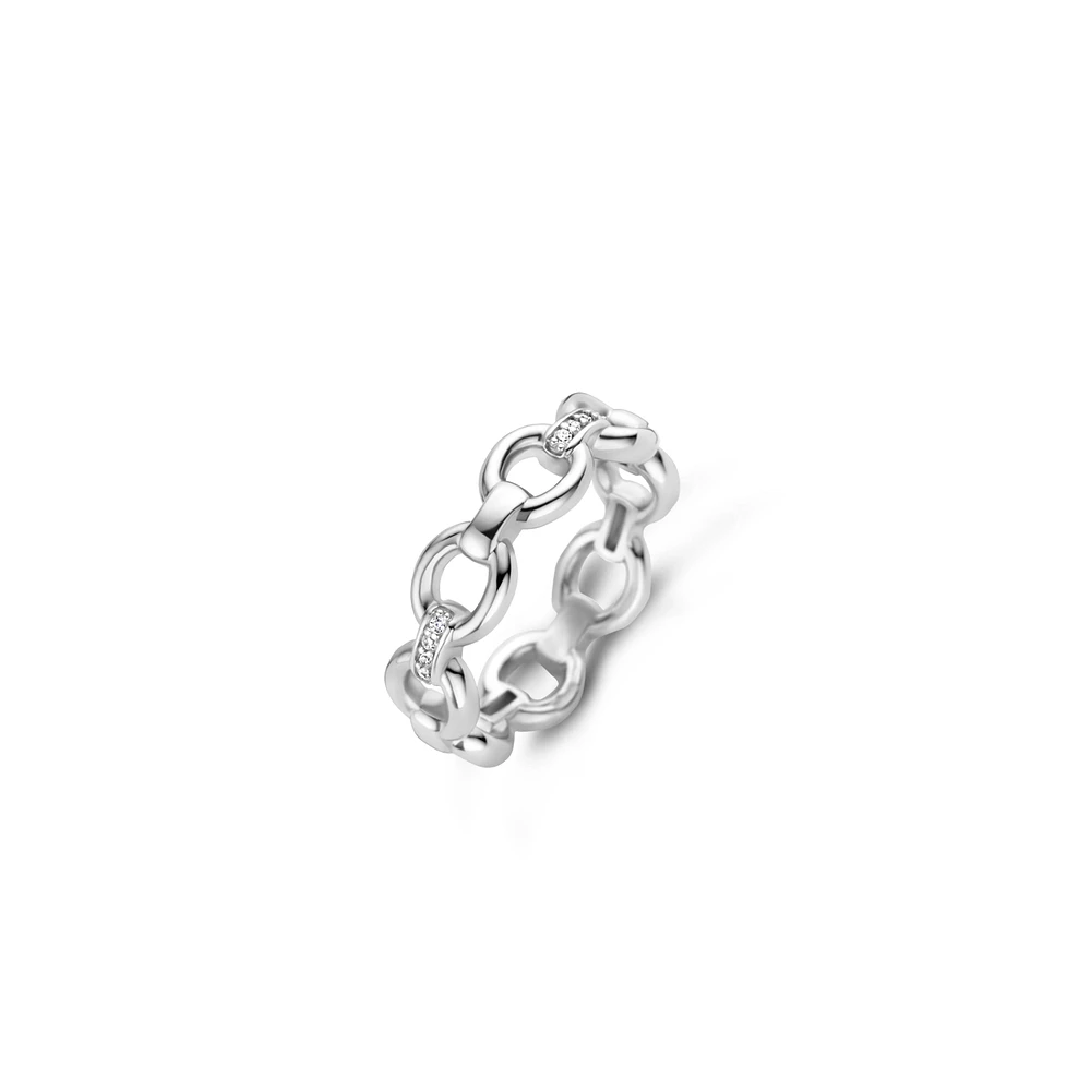 Classic Edge Link Ring