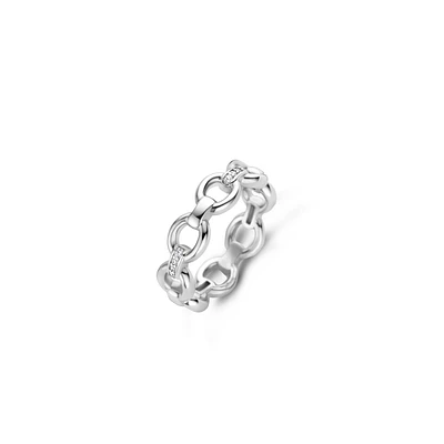 Classic Edge Link Ring