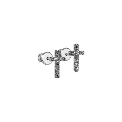 Jolie Cross Earrings