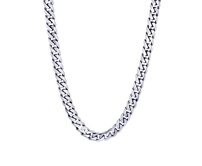 7.7mm Curb Link Chain