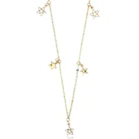 Seven Stars Necklace