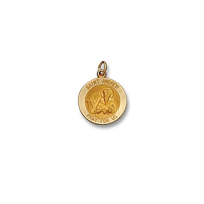 Saint Andrew 12MM Pendant