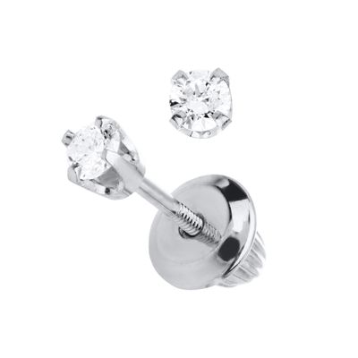 .10ct Diamond Studs