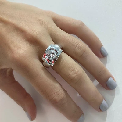 Solus Ring