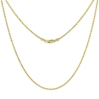 Rope Chain 1.5MM