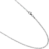 Figaro 1.5mm Link Chain