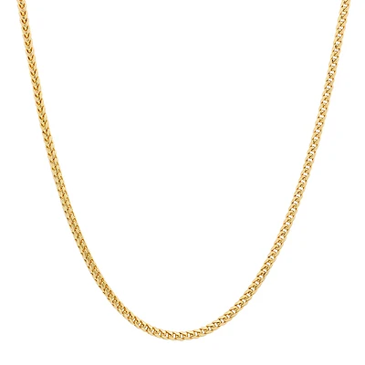 Franco Solid 2MM Chain