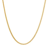 Franco Solid 2MM Chain