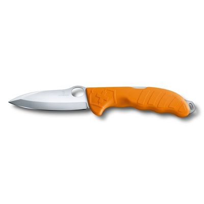 Hunter Pro Orange Knife