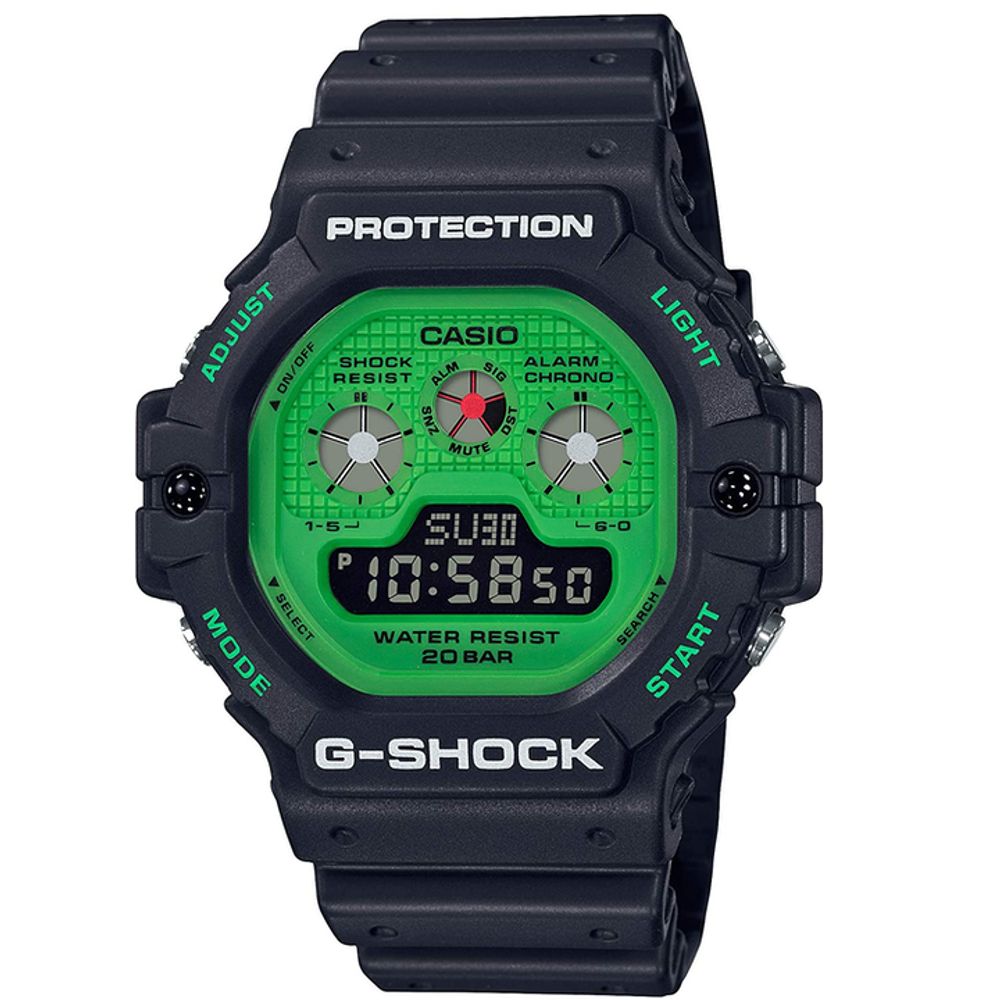 G-Shock DW-5900RS-1DR