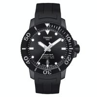 Seastar 1000 All Black 43mm